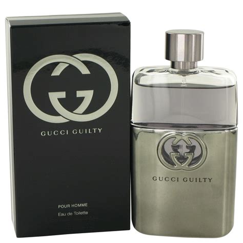 gucci guilty incisione|gucci guilty aftershave for men.